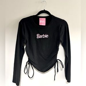 Forever 21 Barbie Long Sleeve